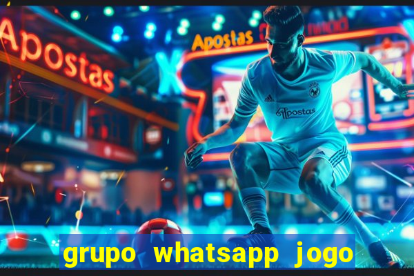 grupo whatsapp jogo do bicho bahia